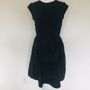 Mossimo Black Dress Size Medium
